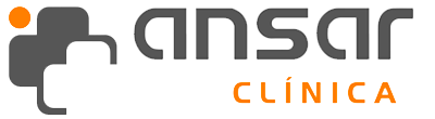 Logo Ansar Clínica