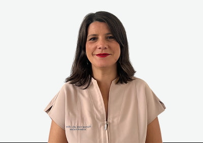 clinica ansar equipo maria del mar mateos