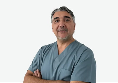 clinica ansar equipo daniel gomez