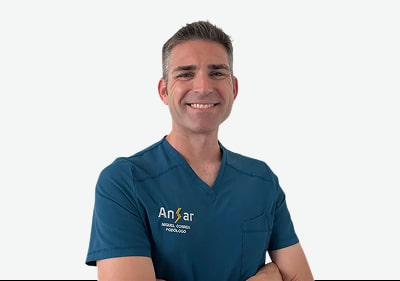 clinica ansar equipo miguel correa