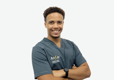 clinica ansar equipo dennis torres