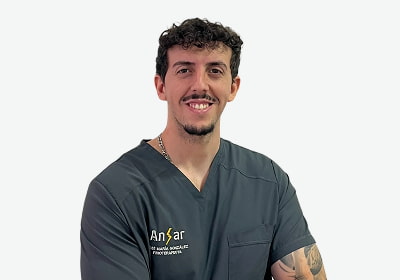 clinica ansar equipo jose maria