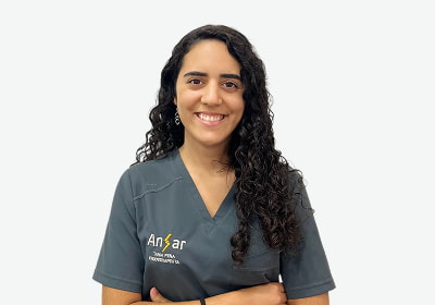 clinica ansar equipo tania pena