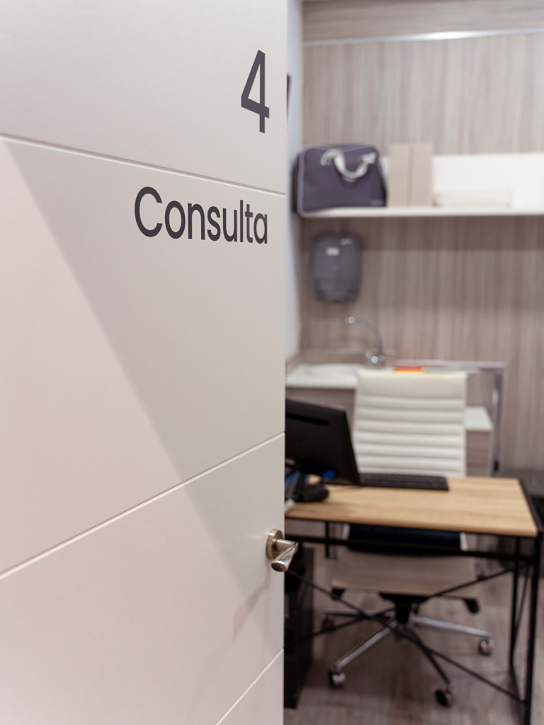 Jerez Instalaciones en Clínica Ansar Jerez